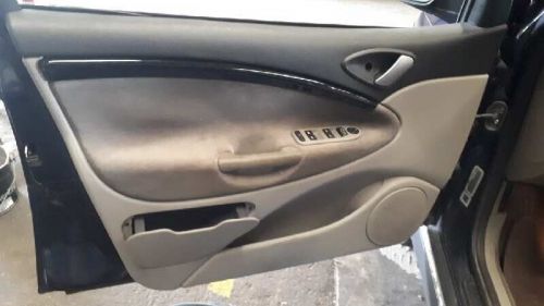 Front stabilizer for citroËn c5 sedan 1.6 hdi cat 9hy / dv6ted4 26 2605891-