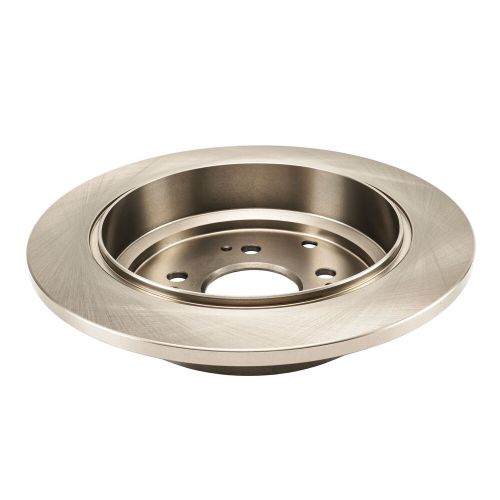 Rear 2pcs disc brake rotors 31369 for honda odyssey 2005-2010