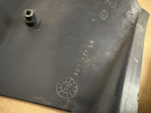 1978 - 1981 PONTIAC FIREBIRD TRANS AM CAMARO TTOP ROOF SEAT BELT RETRACTOR COVER, US $99.00, image 4