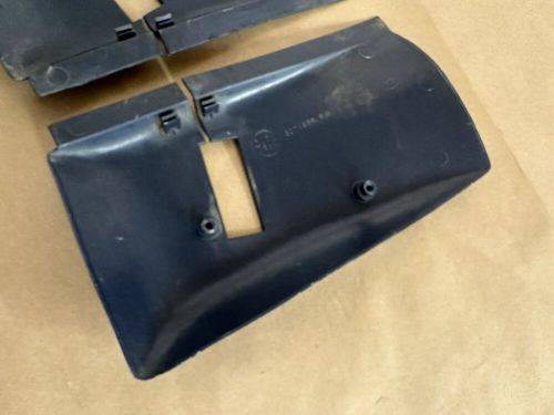 1978 - 1981 PONTIAC FIREBIRD TRANS AM CAMARO TTOP ROOF SEAT BELT RETRACTOR COVER, US $99.00, image 6