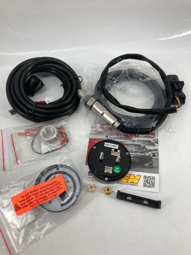 AEM 30-0300 X-Series Wideband UEGO AFR Sensor Controller Gauge, US $179.99, image 2