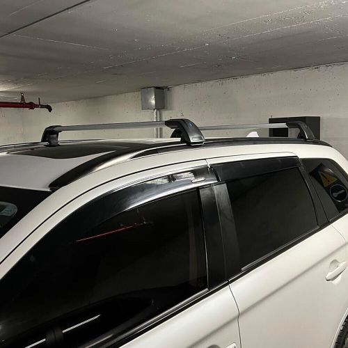 2PCS Lockable Cross Bars for Hyundai Santa Fe XL 2013-2020 Roof Rack Cargo, US $89.00, image 9