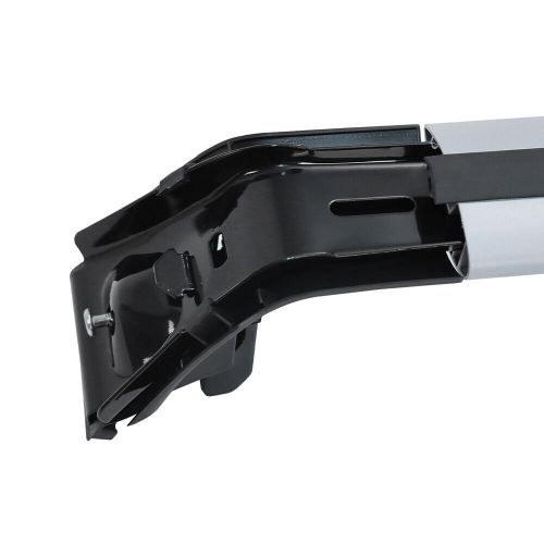 2PCS Lockable Cross Bars for Hyundai Santa Fe XL 2013-2020 Roof Rack Cargo, US $89.00, image 14