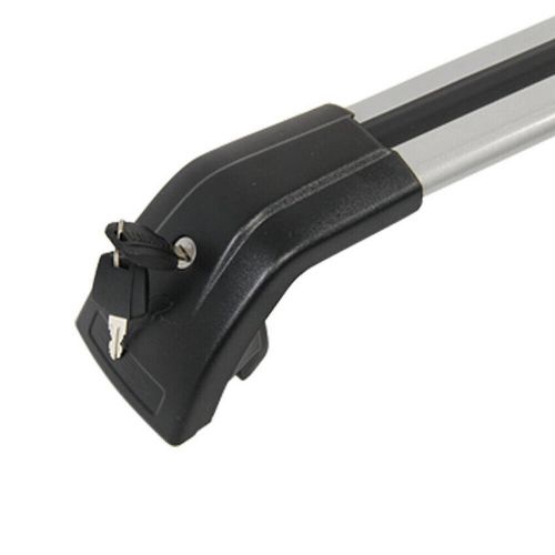 2PCS Lockable Cross Bars for Hyundai Santa Fe XL 2013-2020 Roof Rack Cargo, US $89.00, image 15