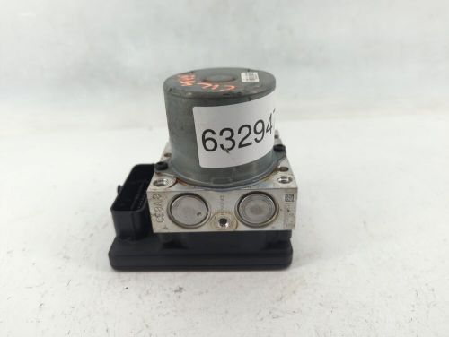 2016-2018 Hyundai Tucson Abs Pump Control Module AYHOQ, US $66.80, image 8