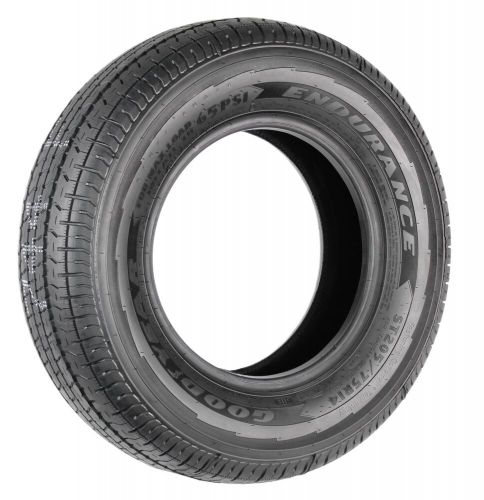 Goodyear Tire Endurance ST205/75R14 Load Range D BSW, US $159.98, image 5