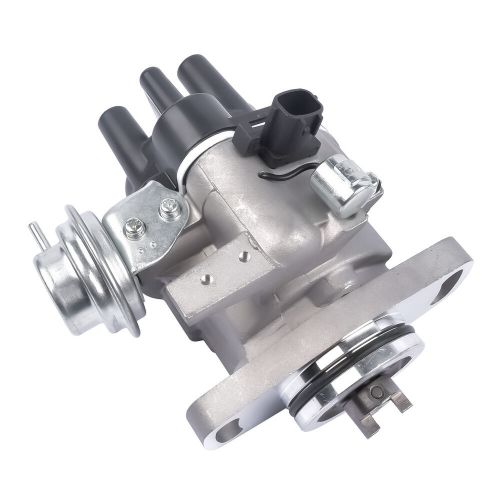 New Ignition Distributor For Mitsubishi Lancer 1.6L Mirage 1.5L 1.8L T6T88171, US $62.00, image 9