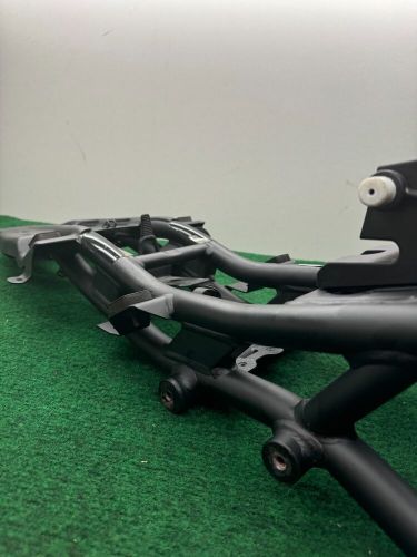 Ducati MONSTER 1200s 2018 Rear Subframe / Scratched!, US $, image 2