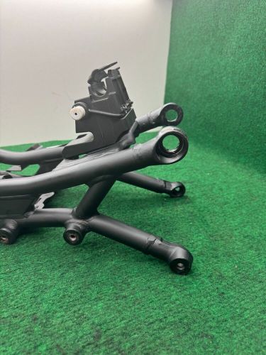 Ducati MONSTER 1200s 2018 Rear Subframe / Scratched!, US $, image 3