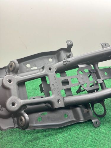 Ducati MONSTER 1200s 2018 Rear Subframe / Scratched!, US $, image 5