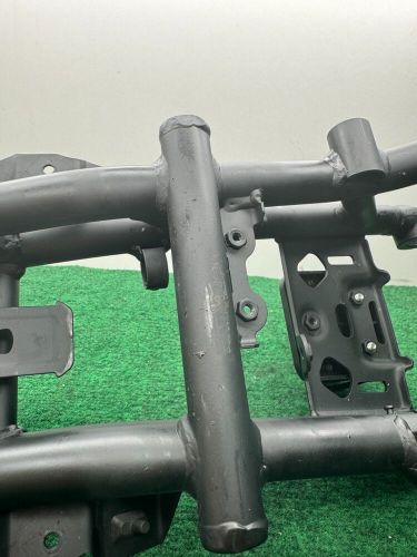 Ducati MONSTER 1200s 2018 Rear Subframe / Scratched!, US $, image 6