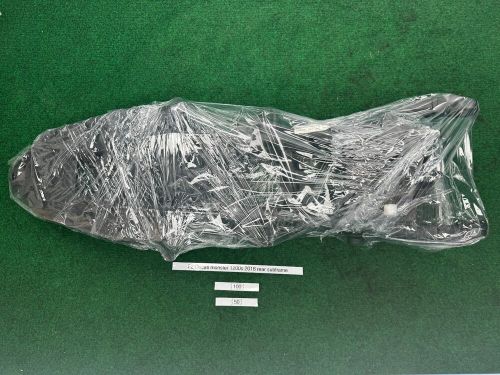 Ducati MONSTER 1200s 2018 Rear Subframe / Scratched!, US $, image 8