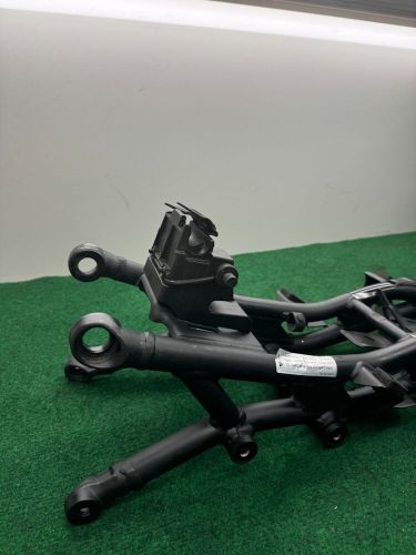Ducati MONSTER 1200s 2018 Rear Subframe / Scratched!, US $, image 11