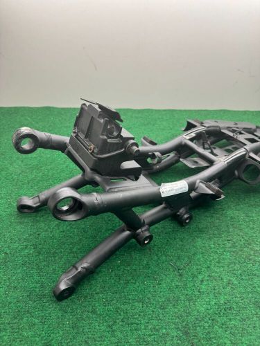 Ducati MONSTER 1200s 2018 Rear Subframe / Scratched!, US $, image 12