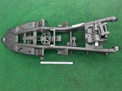 Ducati MONSTER 1200s 2018 Rear Subframe / Scratched!, US $, image 14