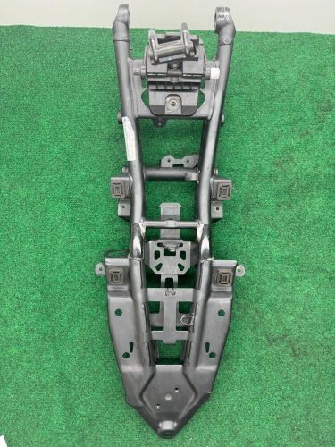 Ducati MONSTER 1200s 2018 Rear Subframe / Scratched!, US $, image 15