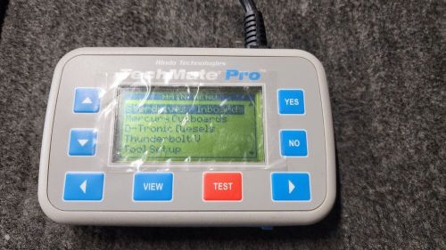 Techmate pro rinda technologies marine scan tool