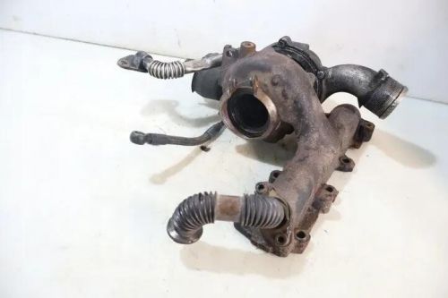 Opel Vectra C GTS turbocharger 1.91 diesel 74kw 2006 24647098-, US $, image 2