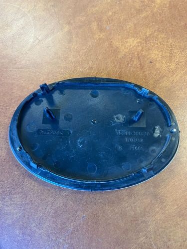 2007 2008 2009 toyota camry front grille emblem badge logo 75311-33130 oem