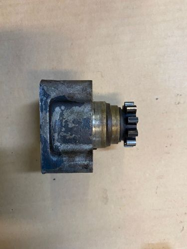 Lycoming vaccum drive with gear, US $75.00, image 6