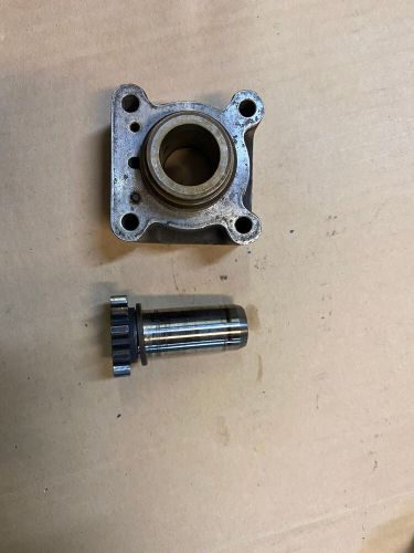 Lycoming vaccum drive with gear, US $75.00, image 7