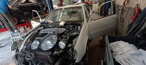 Passenger Corner/Park Light 211 Type E500 Fits 03-06 MERCEDES E-CLASS 1218406, US $70.00, image 5