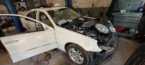 Passenger Corner/Park Light 211 Type E500 Fits 03-06 MERCEDES E-CLASS 1218406, US $70.00, image 6