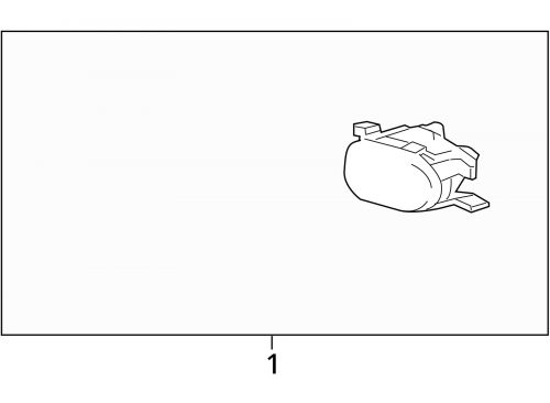 Passenger Corner/Park Light 211 Type E500 Fits 03-06 MERCEDES E-CLASS 1218406, US $70.00, image 10