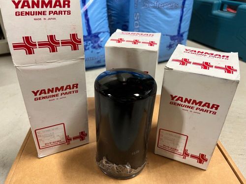Yanmar 127695-35150 Oil Filter NIB Diesel, US $22.00, image 3