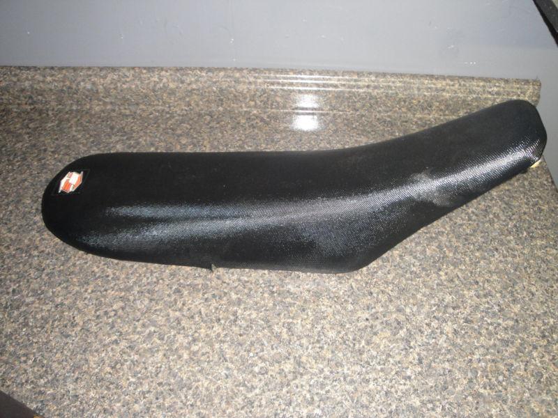04 05 06 ktm 125 200 250 300 sx seat aftermarket seat cover foam pan ktmsx