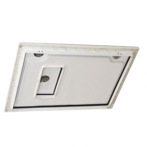 Erwin Cole Boat Hatch Door White 006-115, US $151.89, image 3