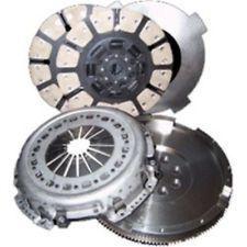 South bend clutch ddc38506 900hp dodge comp 6sp 5.9l cummins 1999-2003 2004 2005