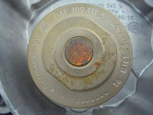 SKODA OCTAVIA III 5E3 WATER PUMP 04E121042M 04E121600BD diesel 77kw 26052121-, US $, image 3