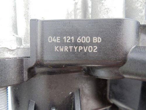 SKODA OCTAVIA III 5E3 WATER PUMP 04E121042M 04E121600BD diesel 77kw 26052121-, US $, image 7