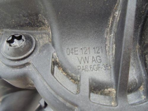 SKODA OCTAVIA III 5E3 WATER PUMP 04E121042M 04E121600BD diesel 77kw 26052121-, US $, image 8