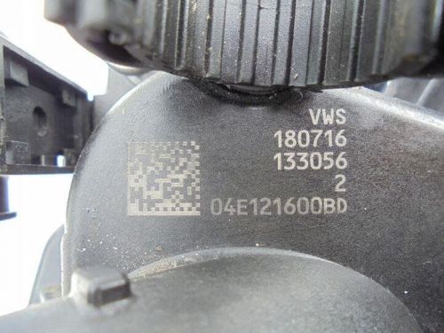 SKODA OCTAVIA III 5E3 WATER PUMP 04E121042M 04E121600BD diesel 77kw 26052121-, US $, image 9