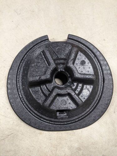 2008 honda civic jack holder for trunk