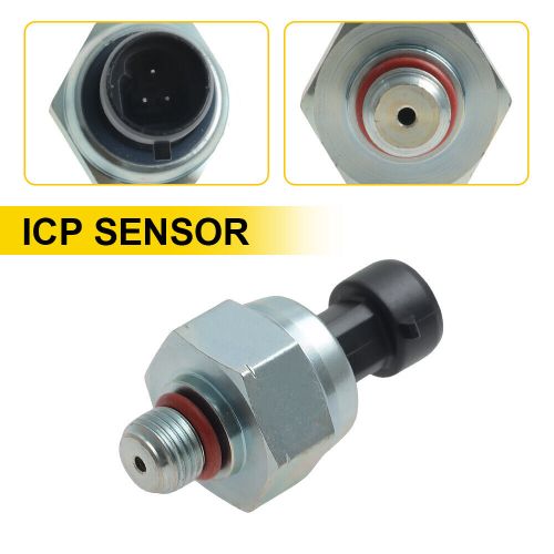 3C3Z-9F838-AA ICP Sensor For 04-10 Ford E-350 Super Duty 03-04 Excursion 6.0L Y, US $19.99, image 6