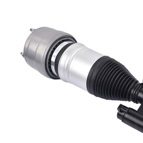 For Mercedes E43 AMG E300 E400 4Matic Front Right Air Suspension Shock, US $629.00, image 3