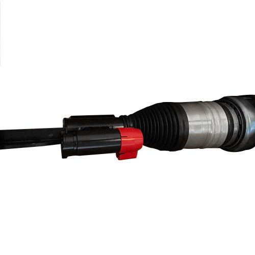 For Mercedes E43 AMG E300 E400 4Matic Front Right Air Suspension Shock, US $629.00, image 5
