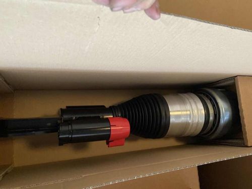 For Mercedes E43 AMG E300 E400 4Matic Front Right Air Suspension Shock, US $629.00, image 6
