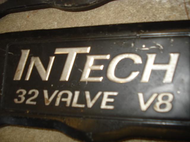 4.6l dohc coil on plug covers 32 valve cast aluminum factory