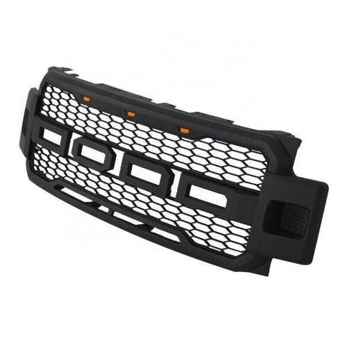 Front Grille For 2017-2019 Ford f250 f350 Super Duty Raptor Grill, US $229.00, image 3