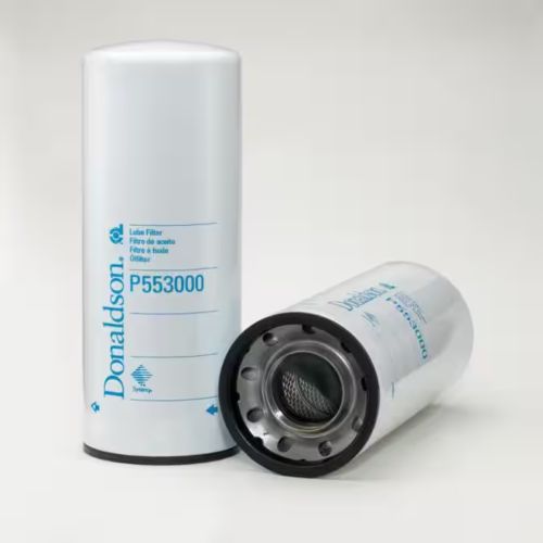 NIB Donaldson P553000 Lube Filter (Pack of 3) LF3639 LF3000 51748 16070, US $98.95, image 3