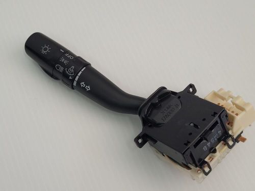 Subaru Impreza GG GD Indicator Stalk Head Light Switch Control 02 - 05, AU $45.00, image 2