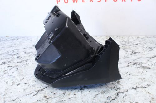 2017 SKI-DOO SUMMIT X 850 Glove Box with Extension Kit 860201249, US $99.00, image 3