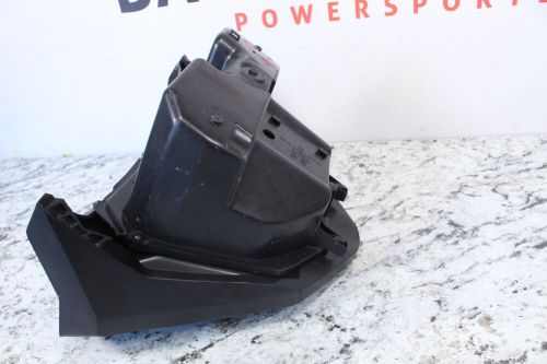 2017 SKI-DOO SUMMIT X 850 Glove Box with Extension Kit 860201249, US $99.00, image 4