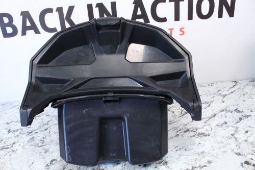 2017 SKI-DOO SUMMIT X 850 Glove Box with Extension Kit 860201249, US $99.00, image 5