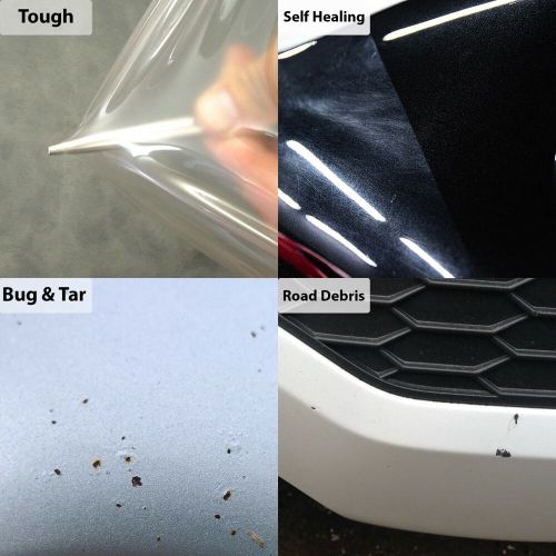 Pre Cut Paint Protection Film Clear Bra PPF for Mazda CX-30 2020+, US $199.99, image 2