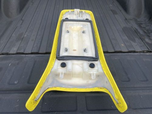 Yamaha Vxr Pro Seat Jet Ski, US $200.00, image 4